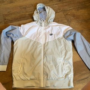Nike Rain Jacket